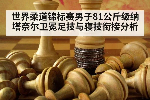 世界柔道锦标赛男子81公斤级纳塔奈尔卫冕足技与寝技衔接分析